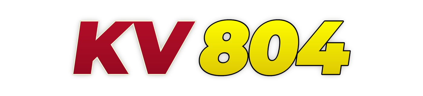 kv804